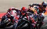 Mondiale MotoGP riaperto: battesimo di fuoco a Misano tra Martín, Márquez e Bezzecchi